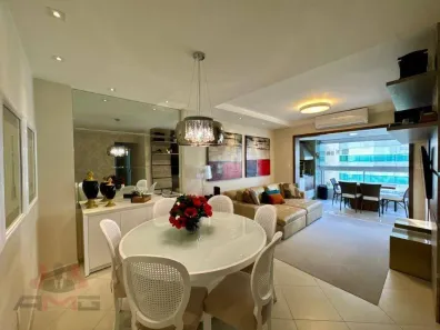 Apartamento com 5 Quartos à venda, 138m² no Riviera, Bertioga