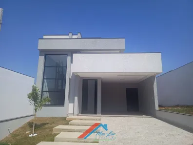 Casa de Condomínio com 3 Quartos à venda, 143m² no Jardim Residencial Helena Maria, Sorocaba