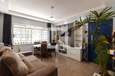 Apartamento com 2 Quartos à venda, 97m² no Jardim da Glória, São Paulo