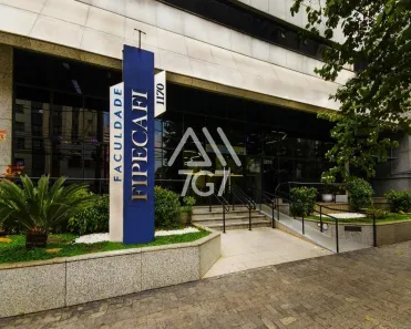 Sala Comercial para alugar, 178m² no Liberdade, São Paulo