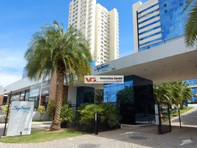 Ponto Comercial para alugar, 450m² no Vila Homero, Indaiatuba