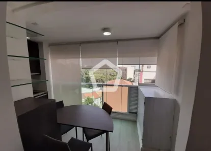 Cobertura com 1 Quarto à venda, 90m² no Pinheiros, São Paulo