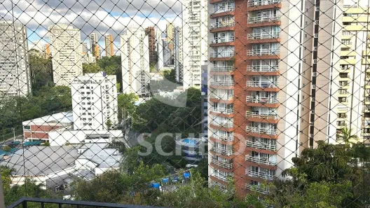 Apartamento com 3 Quartos à venda, 72m² no Jardim Londrina, São Paulo