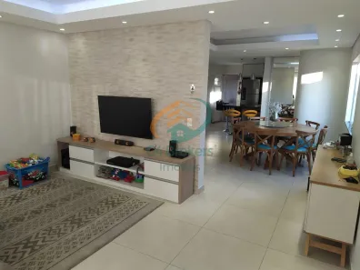 Sobrado com 3 Quartos à venda, 250m² no Jardim Santa Clara, Guarulhos