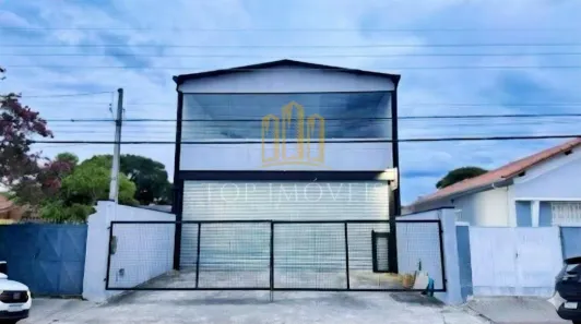 Galpão/Depósito/Armazém para alugar, 250m² no Centro, São José dos Campos