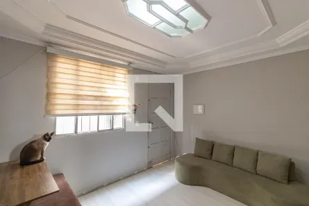 Apartamento com 2 Quartos à venda, 49m² no Vila Sílvia, São Paulo