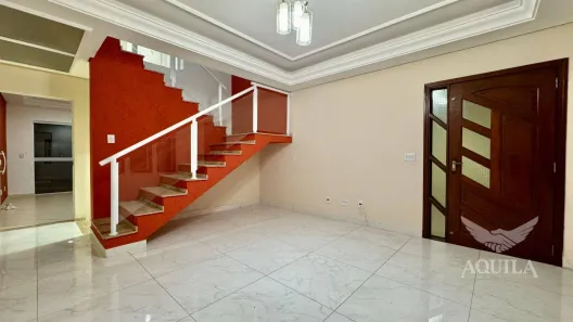 Sobrado com 3 Quartos para alugar, 200m² no Jardim Wanel Ville IV, Sorocaba