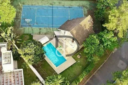 Casa de Condomínio com 3 Quartos à venda, 230m² no São Joaquim, Vinhedo