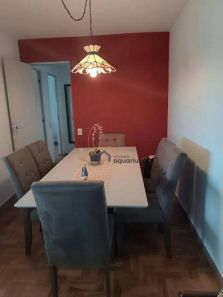Apartamento com 2 Quartos à venda, 115m² no Centro, São José dos Campos