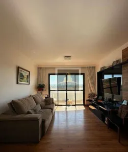 Apartamento com 4 Quartos à venda, 120m² no Bosque dos Eucaliptos, São José dos Campos