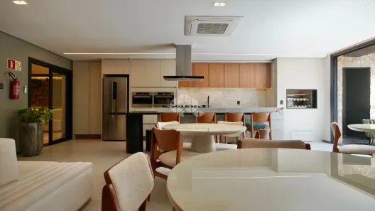 Apartamento com 2 Quartos à venda, 71m² no Quinta da Serra, Canela