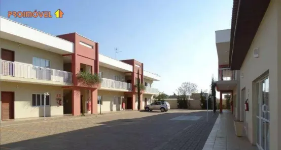 Apartamento com 2 Quartos à venda, 70m² no Pinheirinho, Itu