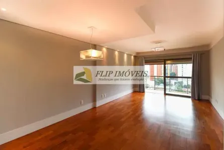 Apartamento com 2 Quartos à venda, 110m² no Cambuí, Campinas