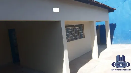 Casa com 3 Quartos à venda, 119m² no Jardim Nossa Senhora Auxiliadora, Hortolândia