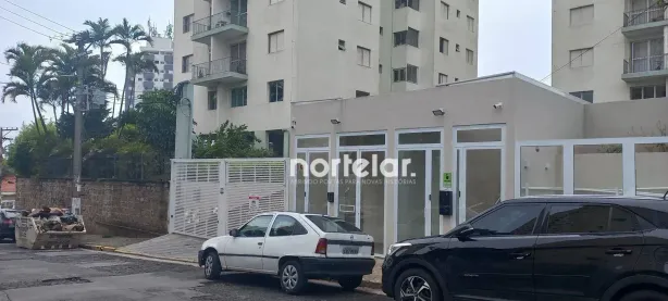Apartamento com 2 Quartos à venda, 55m² no Vila Mangalot, São Paulo