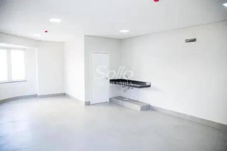 Sala Comercial para alugar, 56m² no Centro, Uberlândia