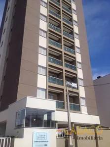 Apartamento com 1 Quarto à venda, 43m² no Cidade Jardim, São Carlos