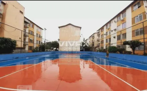 Apartamento com 2 Quartos à venda, 40m² no Piedade, Rio de Janeiro