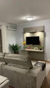 Apartamento com 3 Quartos à venda, 92m² no Centro, Florianópolis