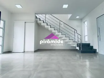 Casa com 2 Quartos à venda, 98m² no Altos da Vila Paiva, São José dos Campos