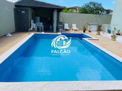 Apartamento com 2 Quartos para alugar, 80m² no Stella Maris, Salvador