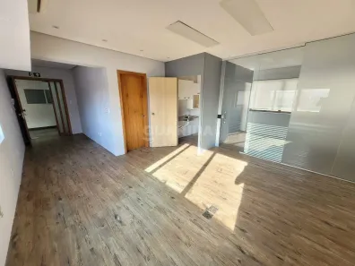 Sala Comercial para alugar, 52m² no Petrópolis, Porto Alegre