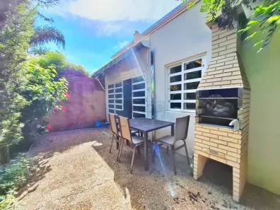 Casa de Condomínio com 2 Quartos para alugar, 100m² no Vila do Golf, Ribeirão Preto