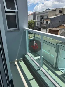 Sobrado com 3 Quartos à venda, 174m² no Vila Helena, Santo André