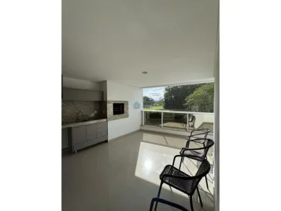 Apartamento com 3 Quartos à venda, 138m² no América, Joinville