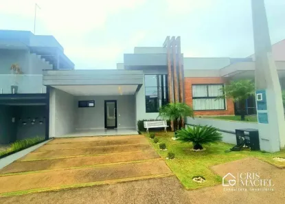 Casa de Condomínio com 3 Quartos à venda, 142m² no Jardim Mantova, Indaiatuba