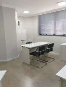 Sala Comercial à venda, 40m² no Vila Itapura, Campinas