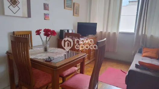 Apartamento com 2 Quartos à venda, 65m² no Olaria, Rio de Janeiro