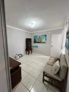 Apartamento com 2 Quartos para alugar, 45m² no Jardim das Alterosas - 2ª Seção, Betim