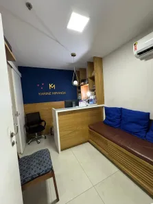 Sala Comercial à venda, 25m² no Madureira, Rio de Janeiro