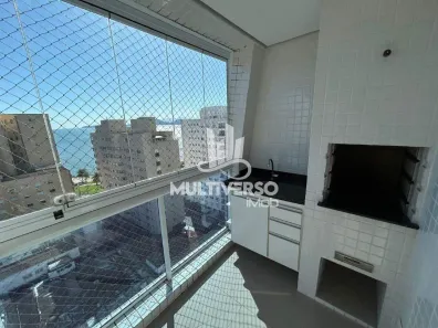 Apartamento com 3 Quartos à venda, 96m² no Ponta da Praia, Santos