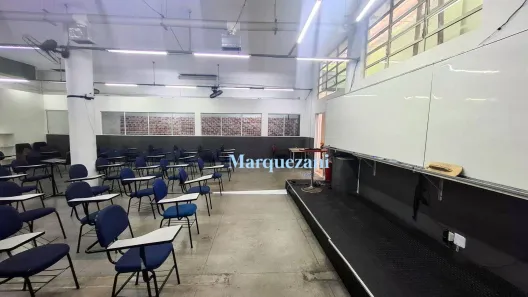 Ponto Comercial para alugar, 358m² no Santa Cecília, São Paulo