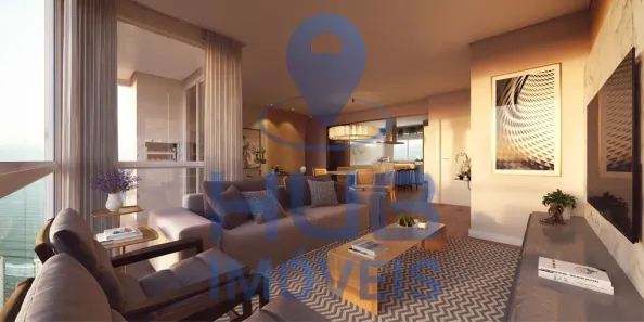 Cobertura com 4 Quartos à venda, 296m² no Pioneiros, Balneário Camboriú