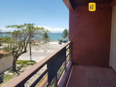 Apartamento com 2 Quartos para alugar, 52m² no Centro (Iguabinha), Araruama