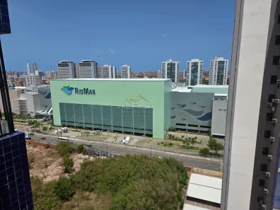 Apartamento com 4 Quartos à venda, 377m² no Papicu, Fortaleza