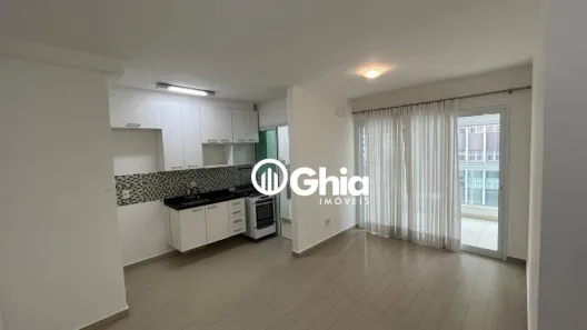 Apartamento com 2 Quartos para alugar, 68m² no Centro, Campinas