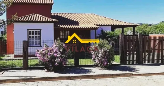 Casa com 3 Quartos à venda, 150m² no Bichinho, Prados