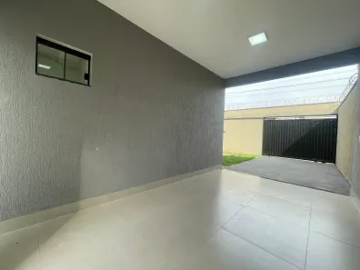 Casa com 3 Quartos à venda, 195m² no Jardim Boa Esperança, Aparecida de Goiânia
