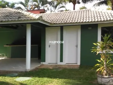 Lote/Terreno com 1 Quarto à venda, 700m² no Vargem Grande, Rio de Janeiro