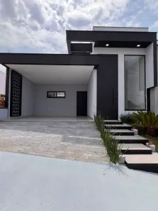 Casa de Condomínio com 3 Quartos à venda, 143m² no Jardim Residencial Villagio Wanel, Sorocaba