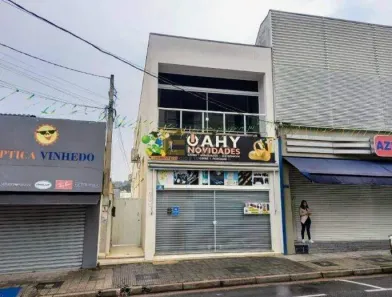Sala Comercial para alugar, 15m² no Centro, Vinhedo