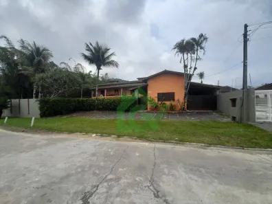 Imóvel Comercial com 9 Quartos à venda, 393m² no Massaguaçu, Caraguatatuba