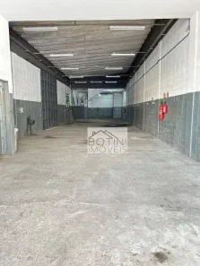 Galpão/Depósito/Armazém para alugar, 561m² no Jardim Independência, São Paulo