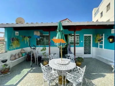 Casa com 4 Quartos à venda, 115m² no Heliópolis, Belo Horizonte
