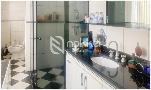 Apartamento com 4 Quartos à venda, 263m² no Perdizes, São Paulo
