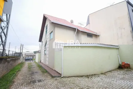 Sobrado com 10 Quartos à venda, 161m² no Jardim das Américas, Curitiba